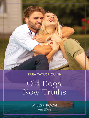 cover image of Old Dogs, New Truths